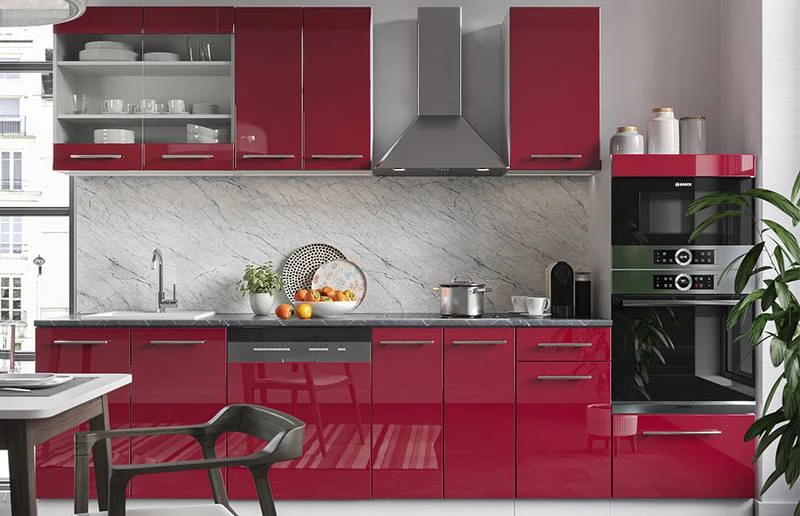 Meuble Sous évier Fame-Line 4 Meuble Sous évier Fame-Line – Image 2