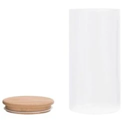 VIDAXL Pot De Conservation En Verre 10 VIDAXL Pot De Conservation En Verre -Cuisine Ustensiles Magasin 562e68ced50d416ebffd42ec8fe6a114