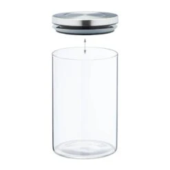 Lot De 4 Bocaux En Verre De 750 Ml 16 Lot De 4 Bocaux En Verre De 750 Ml -Cuisine Ustensiles Magasin 575cea25e77c4f5480891ba11f0e7164