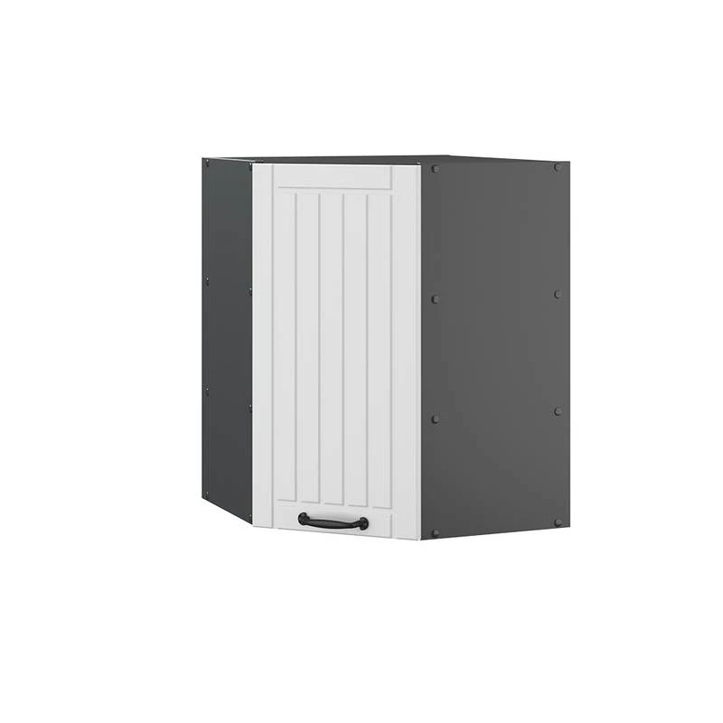 Armoire D'angle Suspendue Fame-Line 3 Armoire D'angle Suspendue Fame-Line