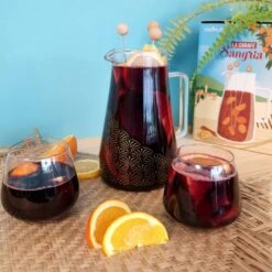 Carafe Sangria Et Vin Chaud 11 Carafe Sangria Et Vin Chaud -Cuisine Ustensiles Magasin 598e4282a9ac4b86ab04f40fb5d114fe