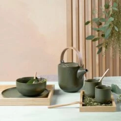 Théière Coppa 1 Litre -Cuisine Ustensiles Magasin 5a1bba2e4eb64d1ebf5482f0d959ab9b