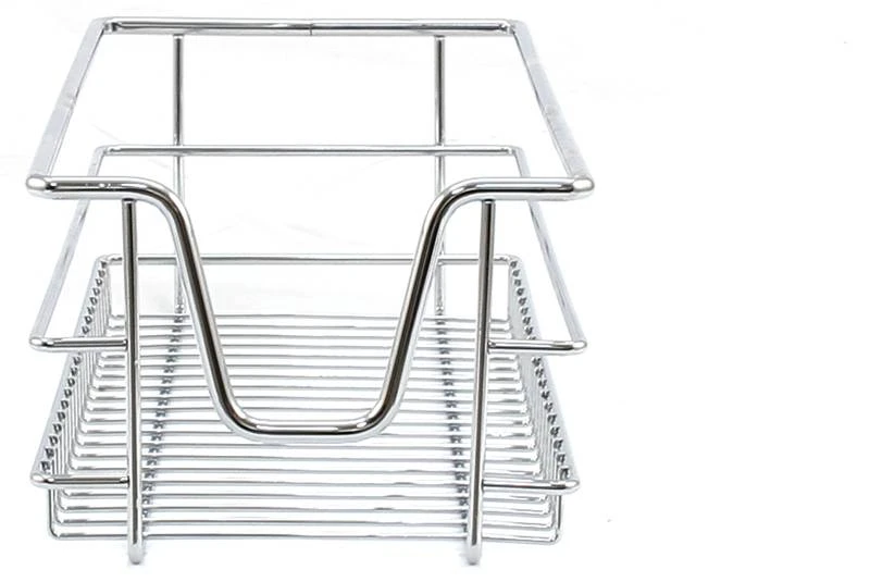 2 Paniers Coulissants De 30 Cm 7 2 Paniers Coulissants De 30 Cm – Image 5