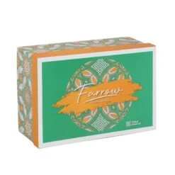 Coffret De 2 Petits Déjeuners S Farrow -Cuisine Ustensiles Magasin 5c299cea97c54c92b36761322c88ca16