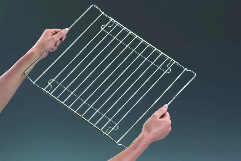 Grille De Four Extensible 8 Grille De Four Extensible – Image 6