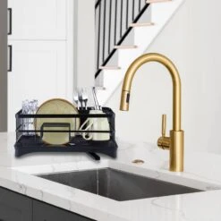 Égouttoir Vaisselle -Cuisine Ustensiles Magasin 5c5f98b218044cdea5740cc36b2e46d4