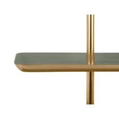 PRESENT TIME Etagère Festive Noir -Cuisine Ustensiles Magasin 5ca5e261751d49f5a07dc8c801f6067f