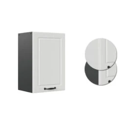 Élément Mural R-Line 60cm 10 Élément Mural R-Line 60cm -Cuisine Ustensiles Magasin 5ce82914ebbb462eb441ab6909087683