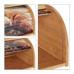 Boîte à Pain En Bambou 15 Boîte à Pain En Bambou -Cuisine Ustensiles Magasin 5d36ba4e7f63423fb0d584d7ded137c8