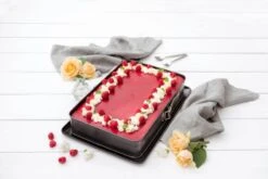 Moule à Charnière Rectangulaire -Cuisine Ustensiles Magasin 5dc6b1e91c7f43118ecfbd4622f6f640