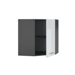 Meuble Haut D'angle R-Line 57cm Bordeaux 16 Meuble Haut D'angle R-Line 57cm Bordeaux -Cuisine Ustensiles Magasin 5dcd2ee2bea84a4ea39730be913194e0