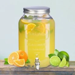 Distributeur De Boisson 8 L 13 Distributeur De Boisson 8 L -Cuisine Ustensiles Magasin 5df079a4fee64bcf8acfa45418902a5e