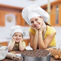 Moule à Manqué Cœur Set 3 12 Moule à Manqué Cœur Set 3 -Cuisine Ustensiles Magasin 5e483b701fbb40b7879a0a56973ff60e