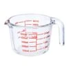 Verre Mesureur 500 Ml -Cuisine Ustensiles Magasin 5e7d1303feaf4cada4a4d0a17ccf01fc