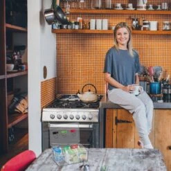 Boite-à-thé 13 Boite-à-thé -Cuisine Ustensiles Magasin 5eb19ba481c24ecbb6fcd74068654dff