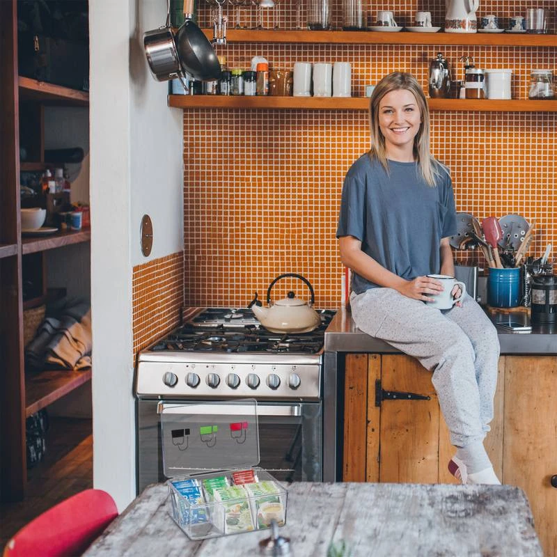 Boite-à-thé 5 Boite-à-thé – Image 3