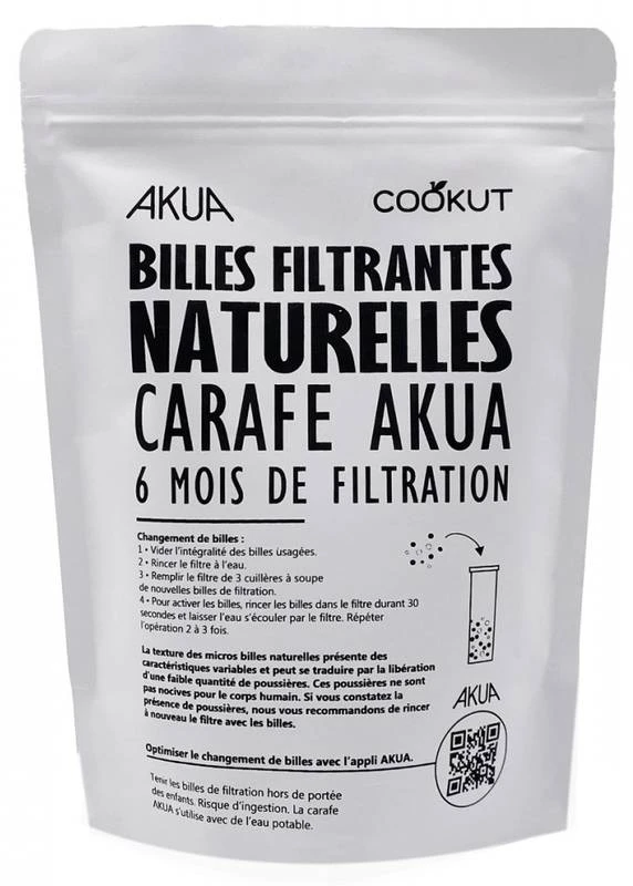 Recharge De Billes Filtrantes Pour 3 Recharge De Billes Filtrantes Pour