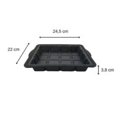 Moule à Gâteaux En Forme De Tablette -Cuisine Ustensiles Magasin 5fa376df7d7b450db6a07b54994186ae