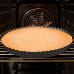 Moule à Tarte Lot De 3 Diverses Tailles -Cuisine Ustensiles Magasin 5fcb5d4c70a04e03a391ad9063b85d56