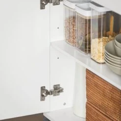 Desserte De Cuisine FKW117-W -Cuisine Ustensiles Magasin 5fff6935fcfa40dbb22ca20c5f9f59df