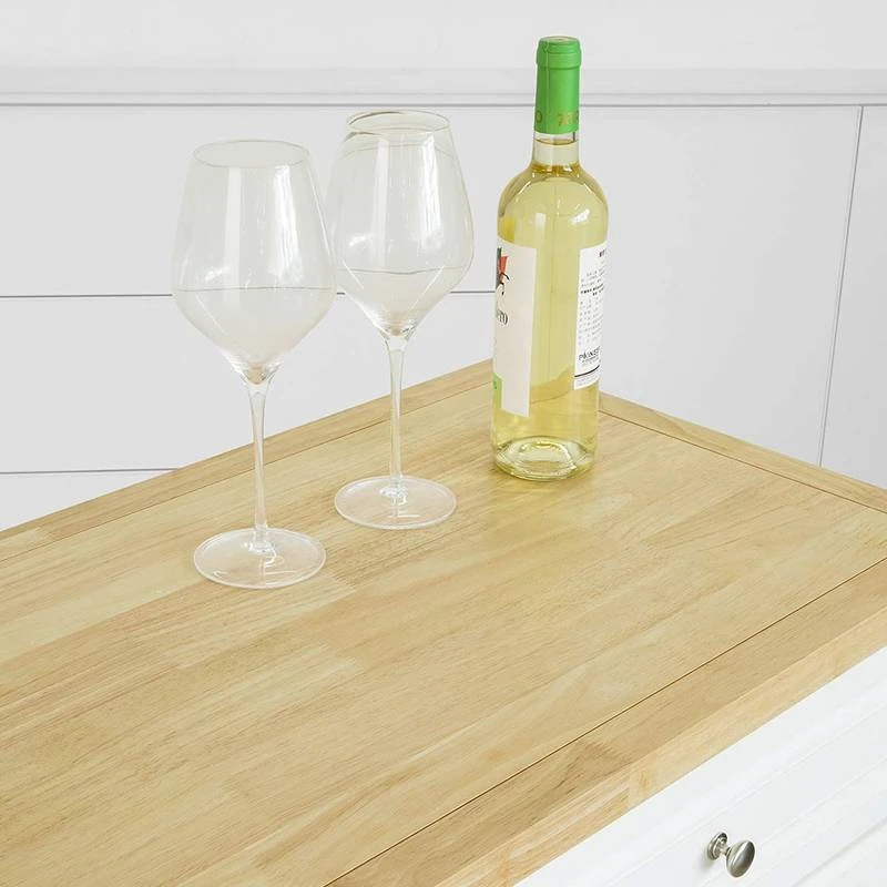 Desserte Roulante FKW100-WN 8 Desserte Roulante FKW100-WN – Image 6