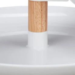 Serviteur à Gâteaux à 4 étages 18 Serviteur à Gâteaux à 4 étages -Cuisine Ustensiles Magasin 602b029996944e2f9234a9b9cd855e4c