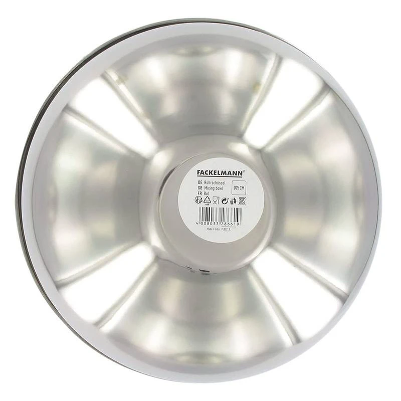 Bol Préparation Fackelmann 4 Bol Préparation Fackelmann – Image 3