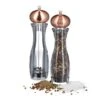2x Moulins à Sel Moulin à Poivre Design 1 2x Moulins à Sel Moulin à Poivre Design -Cuisine Ustensiles Magasin 60da80b9dae845fc9a2205c32259bcba