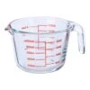 Verre Mesureur 1 Litre -Cuisine Ustensiles Magasin 60e574f7799d485f8c65f4895b18a618