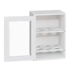 Armoire Oeufs En Bois -Cuisine Ustensiles Magasin 6106b609a4044c878a33819a2af98751