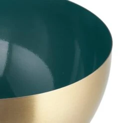 Saladier Vert-doré En Lot De 3 -Cuisine Ustensiles Magasin 6206cfe18bc14797ad12b073707ba63a 1