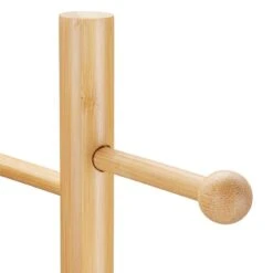 Porte-tasses à Café En Bambou 16 Porte-tasses à Café En Bambou -Cuisine Ustensiles Magasin 63318f4d16df42c78cf591614bc9b2b0