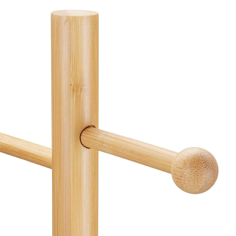 Porte-tasses à Café En Bambou 8 Porte-tasses à Café En Bambou – Image 6