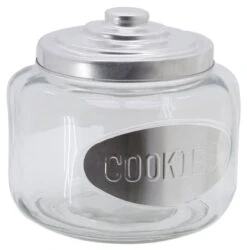 Petit Bocal à Biscuits