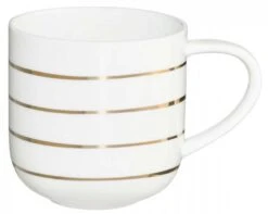 Mug Coppa Golden Line