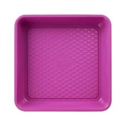 Moule à Brownie Fuchsia -Cuisine Ustensiles Magasin 66e54ddb636c4fa5a164fbeec91b0a4e