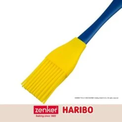 Pinceau Zenker 23 Pinceau Zenker -Cuisine Ustensiles Magasin 675a4bbda98144ab8bae051dca767f86