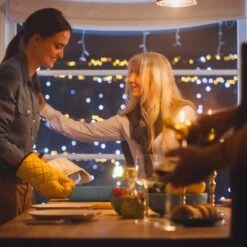 Lot De 3 Plats à Four En Céramique Gris -Cuisine Ustensiles Magasin 680e5fdc923d4449bc1ed59a3881318a