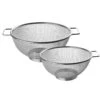 Set De 2 Passoires 1 Set De 2 Passoires -Cuisine Ustensiles Magasin 683c5d3c2b9448ac9468470787af091c
