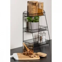 PRESENT TIME Récipient Alimentaire Square Small -Cuisine Ustensiles Magasin 690f4f965e9840aa8dc1aa65c6c094da