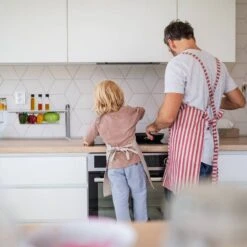 Etagère évier Avec Porte Rouleau Cuisine -Cuisine Ustensiles Magasin 69179b1b5fe549ab9f0250f4d7d0fbf9