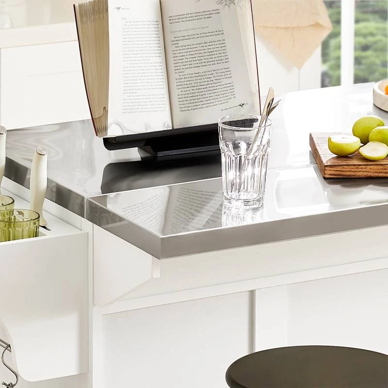 îlot De Cuisine FKW41-WN 21 îlot De Cuisine FKW41-WN – Image 19