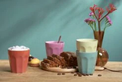 Tasse Rico (Lot De 4) 10 Tasse Rico (Lot De 4) -Cuisine Ustensiles Magasin 69fc656106be4295bd5613cbab7a8714