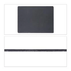 Assiettes En Ardoise 30x40 Cm Lot De 12 -Cuisine Ustensiles Magasin 6a505ee74e1b4305b0ba18d04fbf13bd