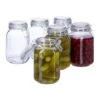 Bocaux Conserves En Verre 1,5 L Lot De 6 1 Bocaux Conserves En Verre 1,5 L Lot De 6 -Cuisine Ustensiles Magasin 6abdab7be9f744a090b79a3315af366f