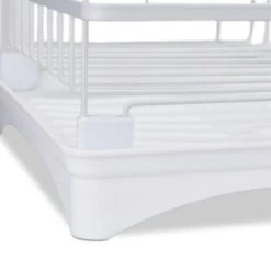 Égouttoir Vaisselle -Cuisine Ustensiles Magasin 6aea4a9499af4998a328f103fcabab6a