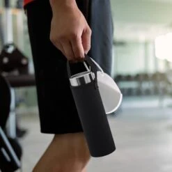 Gourde à Thé Avec Filtre Thé à Emporter -Cuisine Ustensiles Magasin 6b9cd2373d4e4fd6bd77516f116c71eb