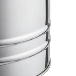 2x Tamis Pour Farine Manuels Acier Inox -Cuisine Ustensiles Magasin 6c03f216d12c4e1eb67690c8f3b0ddb0