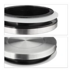 Pot De Stockage Jeu De 3 380 Ml Chacun -Cuisine Ustensiles Magasin 6c9965cac5e34515853d605a18516360 1