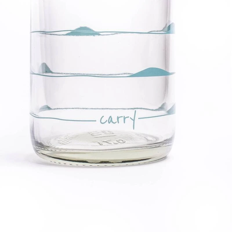 Bouteille 700ml Ocean Waves 7 Bouteille 700ml Ocean Waves – Image 5